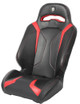 Can-Am Maverick X3 LE Front/Rear Suspension Seat & Base by Pro Armor
